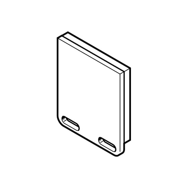 Festo Reflector SARA-R-Q50-MC SARA-R-Q50-MC - main